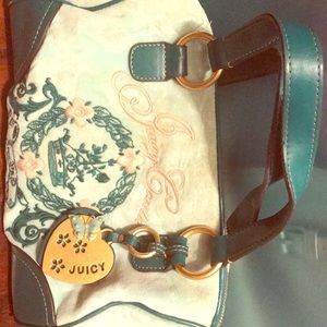 Juicy Couture Purse